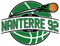 Logo du Nanterre 92