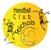 Logo du HBC Teichois
