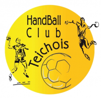 Logo du HBC Teichois 2