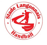 Logo du Stade Langonnais HB