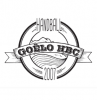 Logo du Goëlo Handball Club