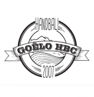Logo du Goëlo Handball Club 2