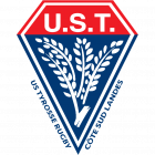 Logo US Tyrosse - Cadets