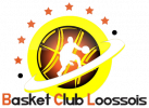 Logo du Loossois Basket Club