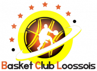 Logo du Loossois Basket Club 2