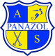 Logo AS Panazol Football