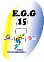 Logo du Ent Goussainville Gonesse XV 2