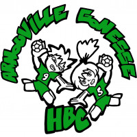 Logo du HBC Arnouville Gonesse