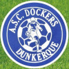 Logo du ASC Dockers Dunkerquois