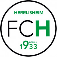Logo du FC Herrlisheim