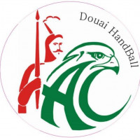 Logo du AC Douai Hand Ball
