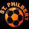 Logo du AS St Philbert des Champs