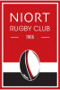 Logo du Niort Rugby Club