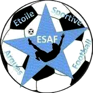 Logo du Et.S. Arques