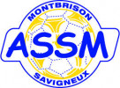 Logo du AS Savigneux Montbrison