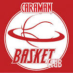 Logo du Caraman Basket Club 2
