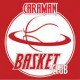 Logo Caraman Basket Club