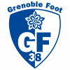 Logo du Grenoble Foot 38
