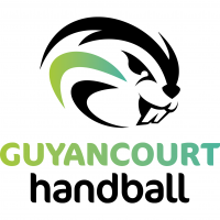 Logo du Guyancourt Handball 2