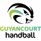 Logo Guyancourt Handball 2