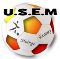 Logo du Union Sportive Ecotay Moingt