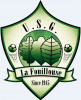 Logo du US Gymnique la Fouillouse