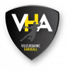 Logo du Villeurbanne Handball Association