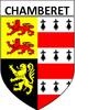Logo du AS Chambertoise 2