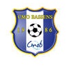 Logo du CMO Bassens Football