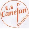 Logo du Et.S. Canejan 3