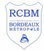 Logo du Racing Club de Bordeaux
