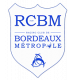 Logo Racing Club de Bordeaux 3
