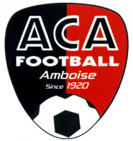 Logo du AC Amboise