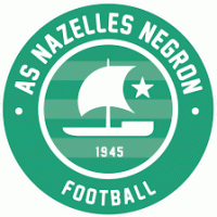 Logo du AS Nazelles Negron