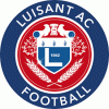 Logo du Luisant AC