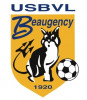 Logo du US Beaugency