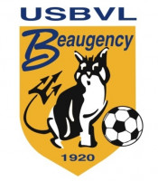 Logo du US Beaugency 2