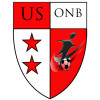 Logo du US Orbigny-Nouans-Beaumont