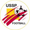 Logo du US St Pierre des Corps Football