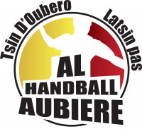 Logo du AL Aubière Handball