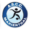Logo du AS Concordia Marienthal