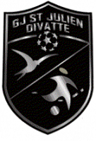 Logo du GJ St Julien Divatte 5
