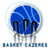 Logo du ASC Avenir Sportif Cazèrien Basket
