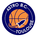 Logo du Astro Basket Club 3