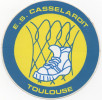 Logo du Etoile Sportive Toulouse Casselardit