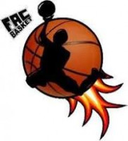 Logo du Frouzins Athletic Club 2
