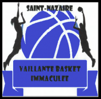 Logo du Vaillante Immaculee St Nazaire