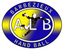 Logo du A.L.Barbezieux Handball