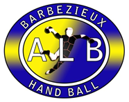 Logo du A.L.Barbezieux Handball 2