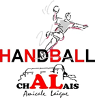 Logo du Chalais HB 2